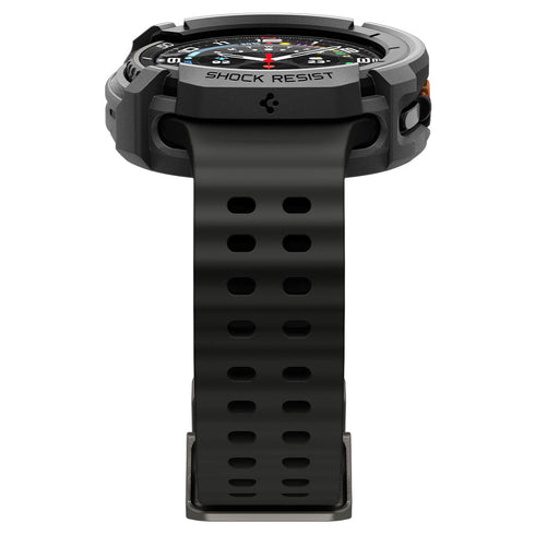 Spigen Galaxy Watch 8 Classic (46mm) Case Rugged Armor